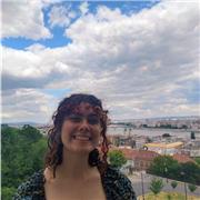 Profesora inglés (Graduada en lengua y literatura inglesas) para todas las edades y profesora de italiano nivel básico
